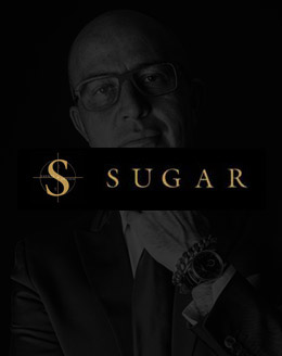 sugar