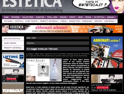esteticaweb.com